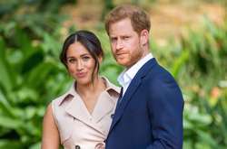 Принц Гарри и Меган Маркл будут создавать подкасты для Spotify