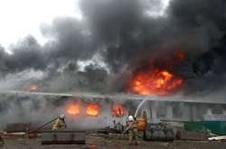   Зараз за порушення  вимог пожежної безпеки  громадяни сплачують до 119 гривень штрафу  