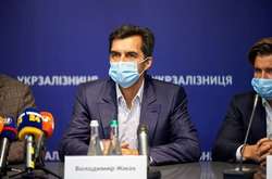 За словами голови правління Укрзалізниці Володимира Жмака, компанія&nbsp;працює над формулою&nbsp;економічно обґрунтованих тарифів на вантажні перевезення