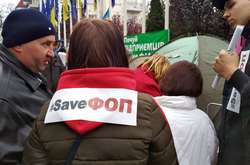 Страхітливі цифри. У «Слузі народу» пояснили, якої шкоди країні завдають ФОПи