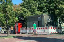 «Туалетна» історія: столична влада відзвітувала про ремонти вбиралень