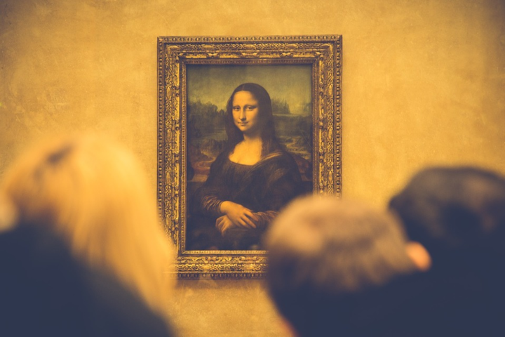 Познайомитися з шедевром: на аукціоні Лувр дозволив за €80 тисяч бути присутнім на огляді Мони Лізи