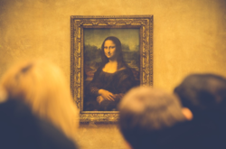 Познайомитися з шедевром: на аукціоні Лувр дозволив за €80 тисяч бути присутнім на огляді Мони Лізи