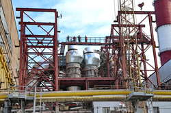 Метинвест завершил крупнейший экологический проект в истории Украины