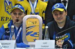 Федерація хокею України пояснила, чому олімпійський чемпіон Житник не допущений до виборів президента
