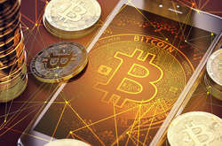 Биткоин вырос до 20 тысяч долларов за единицу. Это рекорд