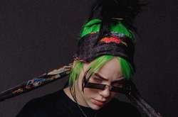 Вышел трейлер документального фильма о Билли Айлиш (видео)