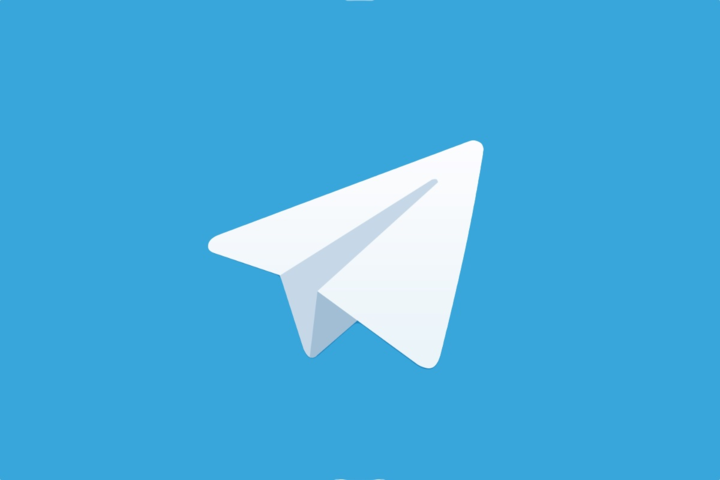 Telegram повністю відновив роботу
