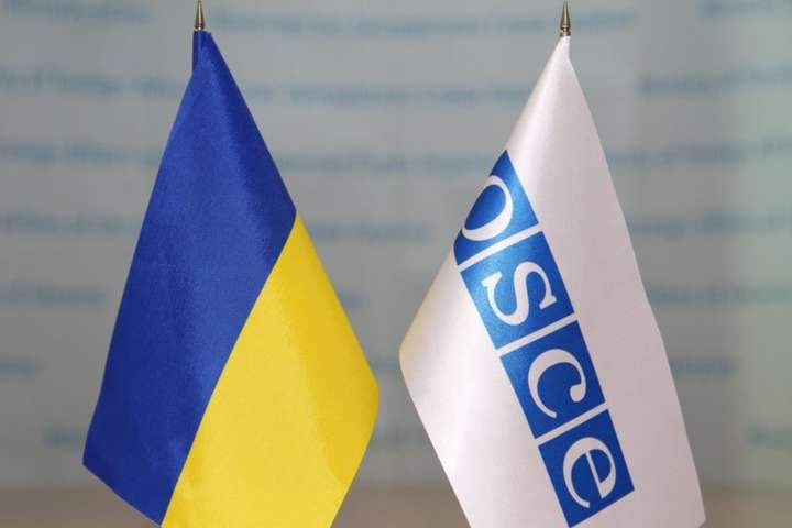 Українська делегація повідомила, що засідання ТКГ відбулося без участі представника РФ
