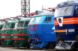 Укрзалізниця вперше допустить приватну тягу на окремі маршрути