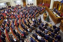 Завтра Рада розгляне закон про зниження ПДВ для аграріїв і кадрові питання