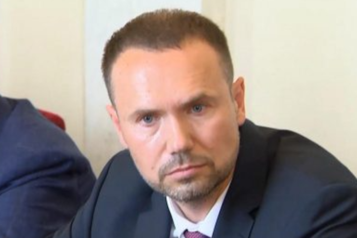 Парламентський комітет не підтримав кандидатуру Шкарлета на посаду міністра освіти