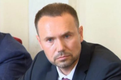 Кандидатура Шкарлета вже не вперше розглядається у Комітеті Верховної Ради на посаду міністра освіти і не знаходить підтримки