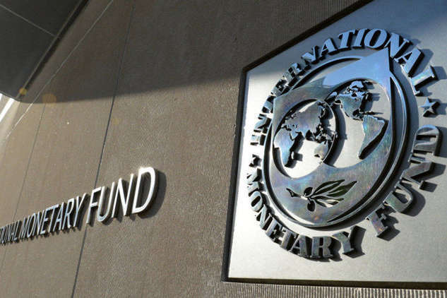 МВФ виділив Грузії $114 млн на боротьбу з Covid-19