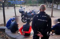 Іспанія затримала 23 людини у справі про відмивання грошей «російської мафії»