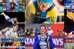Золота десятка України. Найкращі спортсмени 2020 року