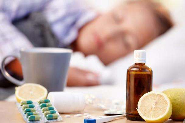 Медики спростували міф про зв'язок грипу з холодом