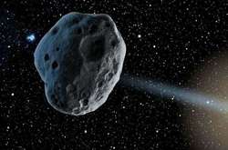 До Землі наближаються два астероїди
