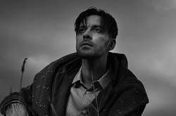 Певец Макс Барских