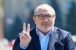 Умер мэр Харькова Геннадий Кернес – Фукс 