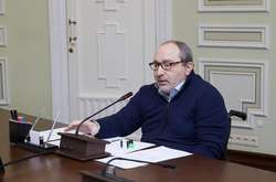 Смерть Геннадия Кернеса и цинизм украинской политики