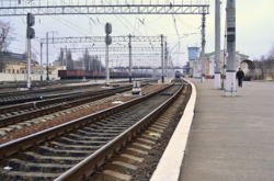 «Укрзалізниця» призначила два поїзди у Карпати
