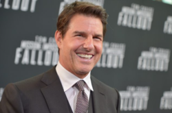 Актер Том Круз