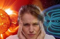 Землю накриє потужна магнітна буря: чим небезпечна та як пережити