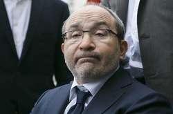 Геннадій Кернес помер у берлінській клініці в ніч на 17 грудня