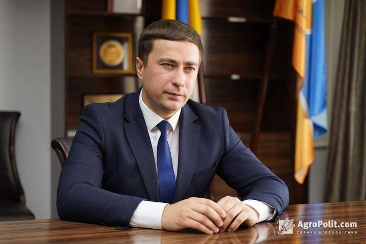 Лещенко став міністром агрополітики