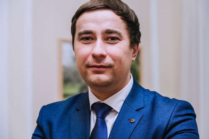Министр без министерства: Романа Лещенка назначили главой минагрополитики