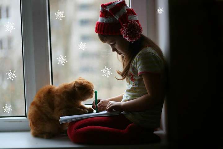 Одеська першокласниця «замінувала» школу, щоб скоріше піти додому гратися з котом 