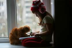 Одеська першокласниця «замінувала» школу, щоб скоріше піти додому гратися з котом 