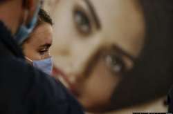 Маска або респіратор обов'язково мають закривати ніс і рот