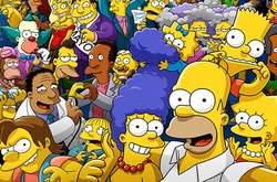   У персонажів мульфільму   по   чотири   пальці, бо це економить час художникам  