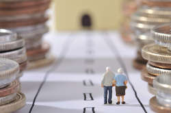 Законопроєкти реформування пенсійної системи порушують європейські директиви, – голова ФПУ