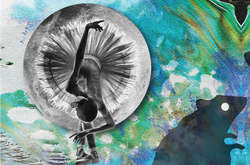 Рождественские праздники в Киевской опере: яркий мюзикл и неоклассический балет