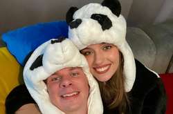 Дмитрий Комаров признался, почему уже три месяца не живет с молодой женой (фото)