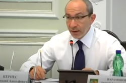 Справжнім мемом стала фраза Кернеса «я тебе на нуль помножу»