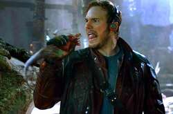 Звездный Лорд из «Стражей Галактики» оказался бисексуалом