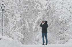 Синоптики рассказали когда в Украину вернутся морозы