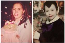 Курьезные новогодние фото, которые стыдно вклеить в семейный альбом