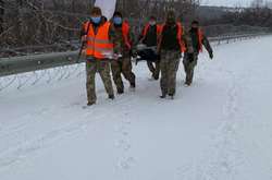 Фото: Facebook/Украинская делегация ТКГ