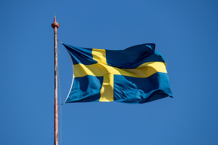 Швеція до квітня 2021 року заборонила в'їзд для громадян не з ЄС