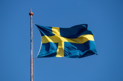 Швеція до квітня 2021 року заборонила в'їзд для громадян не з ЄС