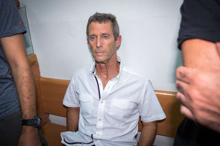 Ізраїльський мільярдер отримав п'ять років в'язниці у Румунії 