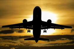 Грузія заборонила регулярне авіасполучення до 31 січня