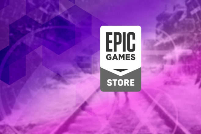 У Epic Games Store стартувала безкоштовна роздача ігор