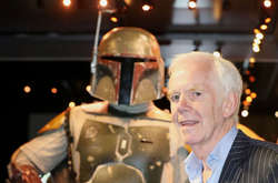 Джеремі Буллок помер у Лондоні