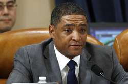 Седрік Річмонд захворів на Covid-19